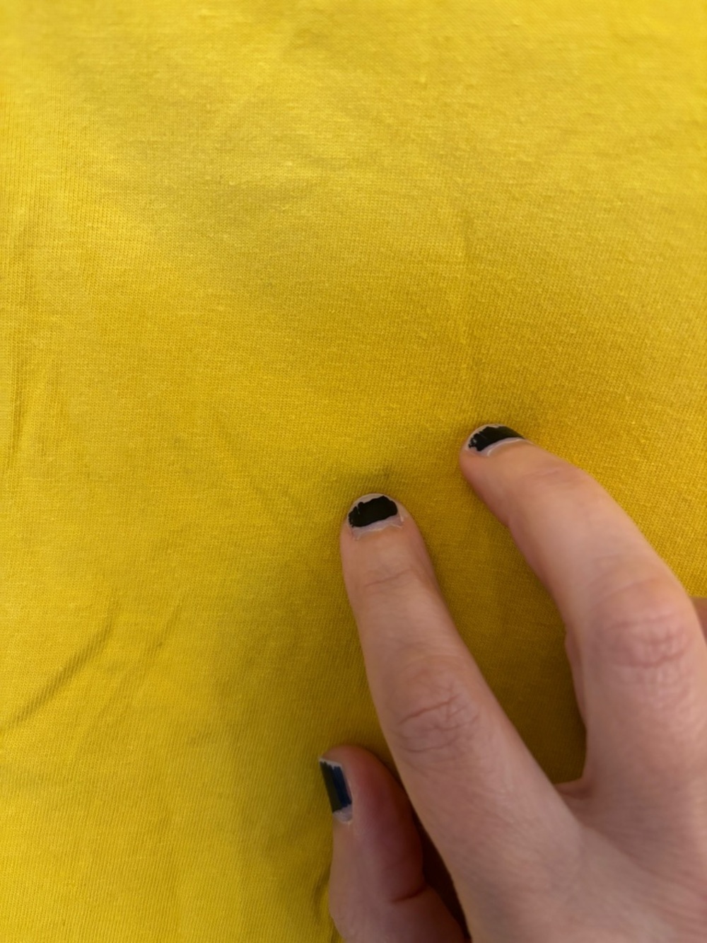 Mini Boden Kids Yellow Tee Size 10 Embroidered Woodland Forest Cottagecore Kid - Picture 9 of 13